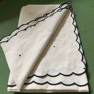 Kate Spade New York Full/Queen coverlet